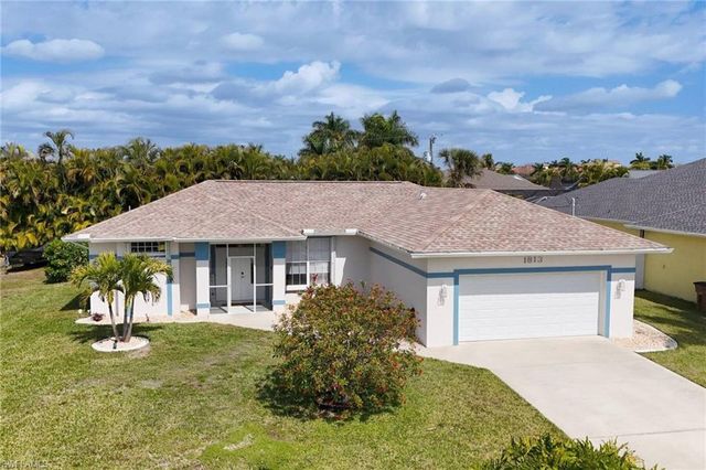 1813 SW 50th TER, Cape Coral, FL 33914