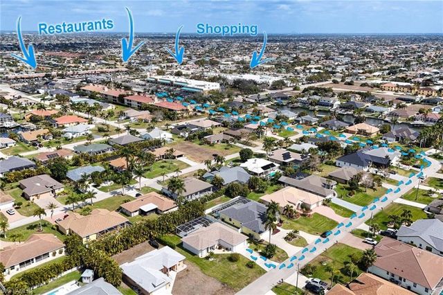 1813 SW 50th TER, Cape Coral, FL 33914