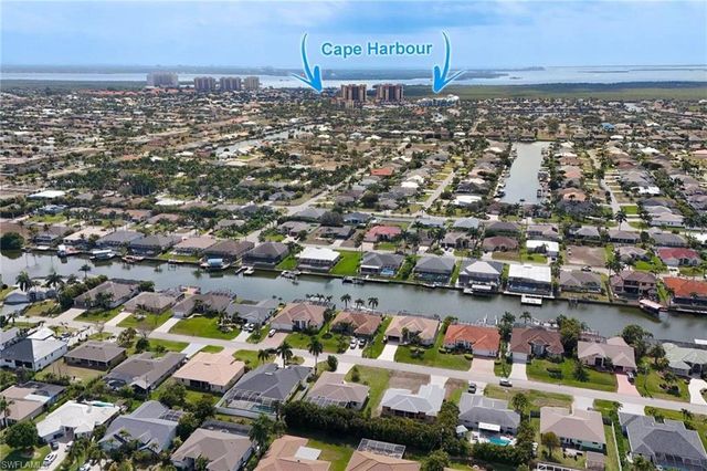 1813 SW 50th TER, Cape Coral, FL 33914