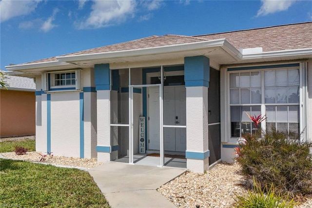 1813 SW 50th TER, Cape Coral, FL 33914