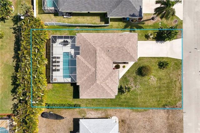 1813 SW 50th TER, Cape Coral, FL 33914