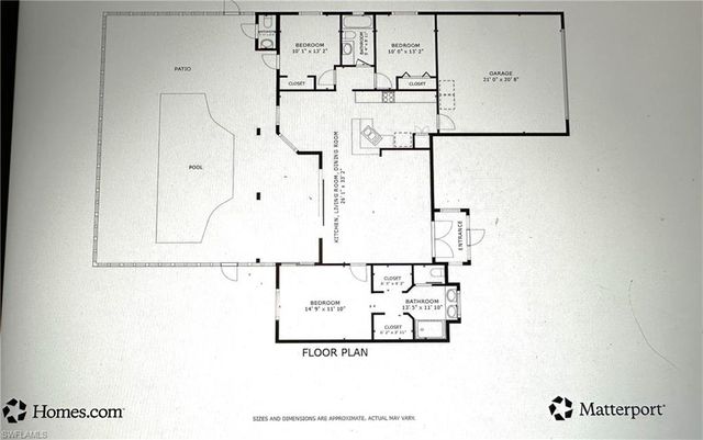 1813 SW 50th TER, Cape Coral, FL 33914