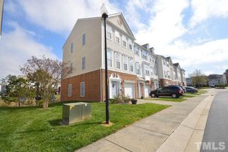 509 Ruby Walk Drive, Morrisville, NC 27560