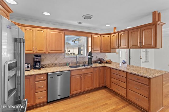 4875 Stapleton Rd, Morristown, TN 37813