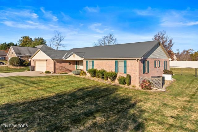4875 Stapleton Rd, Morristown, TN 37813