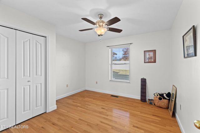 4875 Stapleton Rd, Morristown, TN 37813