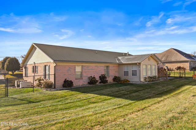 4875 Stapleton Rd, Morristown, TN 37813