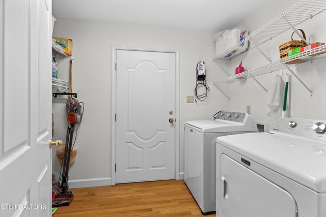 4875 Stapleton Rd, Morristown, TN 37813