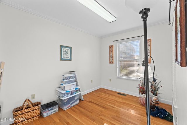 4875 Stapleton Rd, Morristown, TN 37813