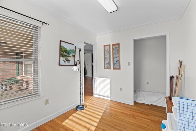 4875 Stapleton Rd, Morristown, TN 37813