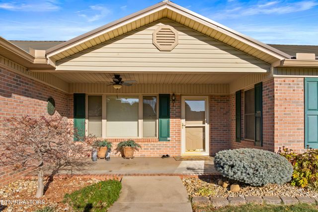 4875 Stapleton Rd, Morristown, TN 37813