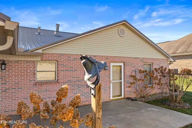 4875 Stapleton Rd, Morristown, TN 37813