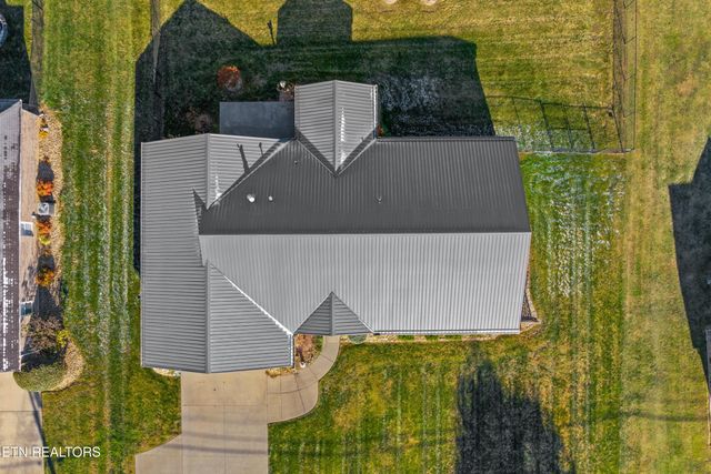 4875 Stapleton Rd, Morristown, TN 37813