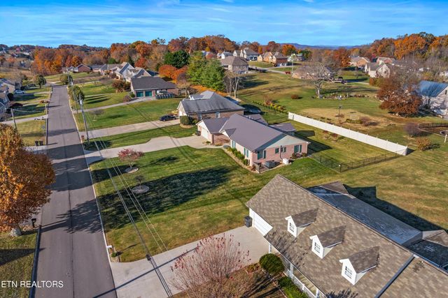 4875 Stapleton Rd, Morristown, TN 37813