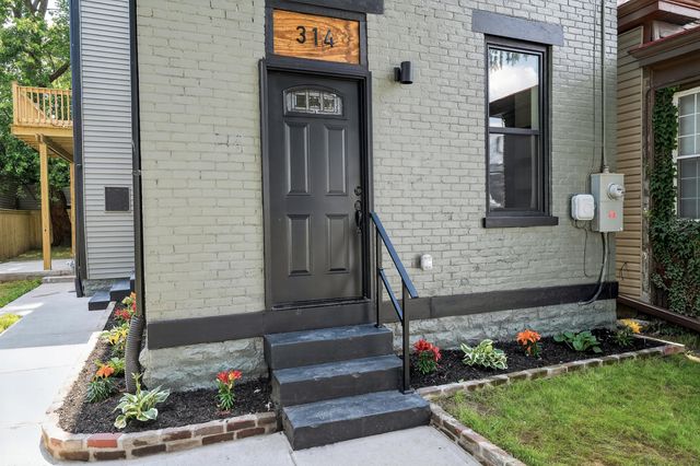 314 Dayton Avenue, Dayton, KY 41074