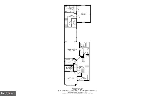 19392 COPPERMINE SQ, Leesburg, VA 20176