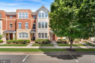 19392 COPPERMINE SQ, Leesburg, VA 20176