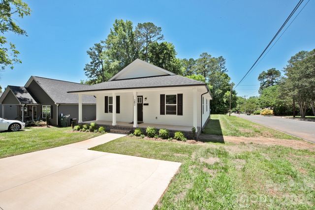 202 Old Rockwell Road, China Grove, NC 20823