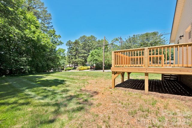 202 Old Rockwell Road, China Grove, NC 20823