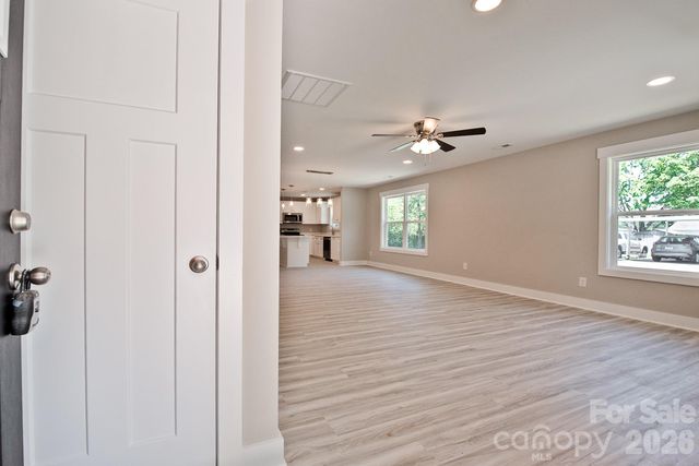 202 Old Rockwell Road, China Grove, NC 20823