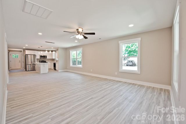 202 Old Rockwell Road, China Grove, NC 20823