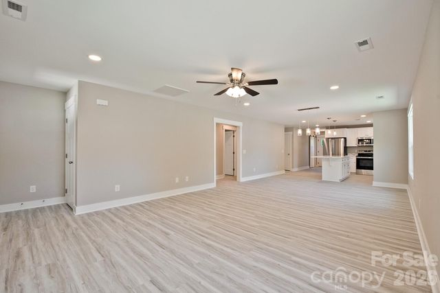 202 Old Rockwell Road, China Grove, NC 20823