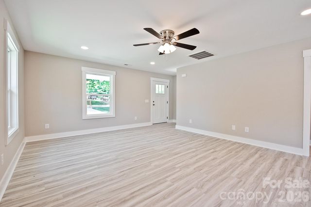 202 Old Rockwell Road, China Grove, NC 20823