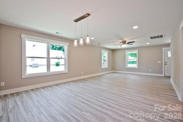 202 Old Rockwell Road, China Grove, NC 20823