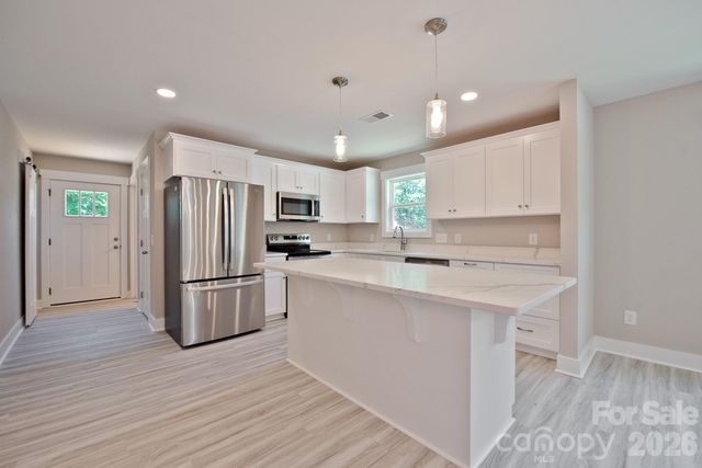 202 Old Rockwell Road, China Grove, NC 20823