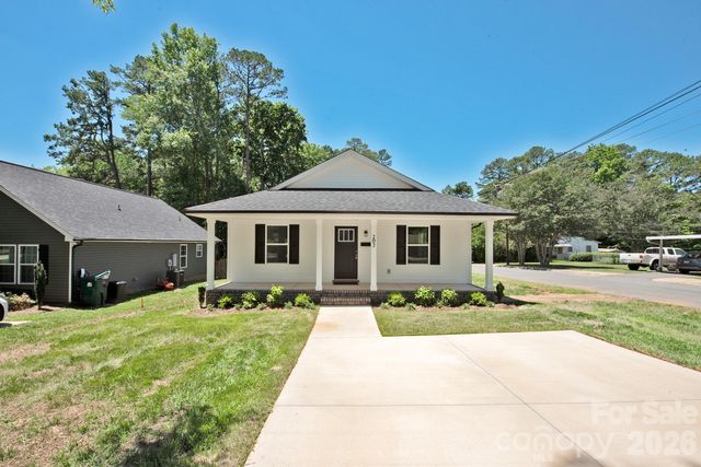 202 Old Rockwell Road, China Grove, NC 20823