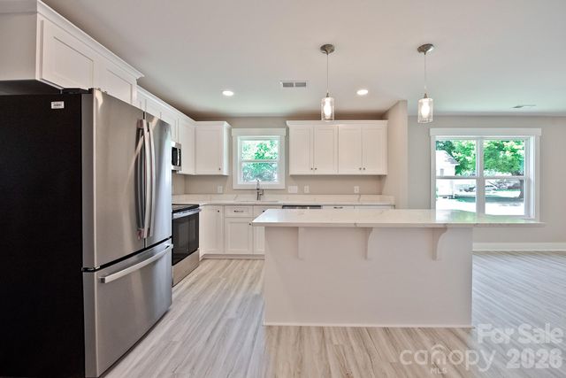 202 Old Rockwell Road, China Grove, NC 20823