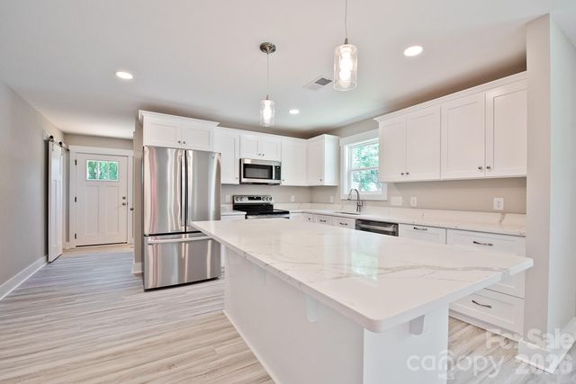 202 Old Rockwell Road, China Grove, NC 20823