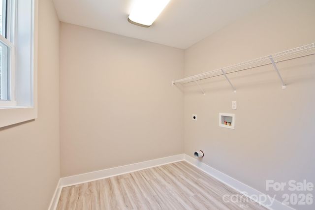 202 Old Rockwell Road, China Grove, NC 20823
