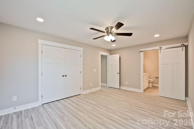202 Old Rockwell Road, China Grove, NC 20823