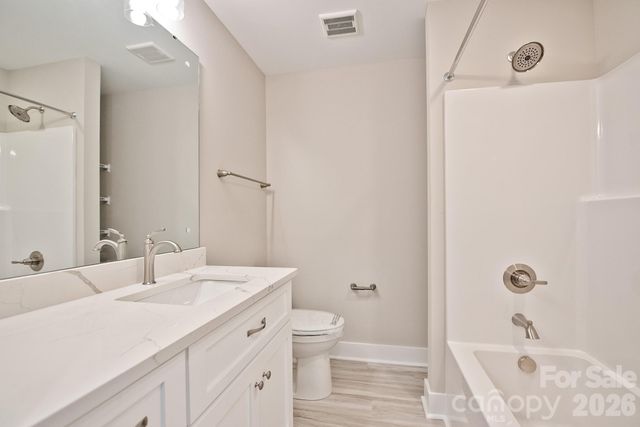 202 Old Rockwell Road, China Grove, NC 20823