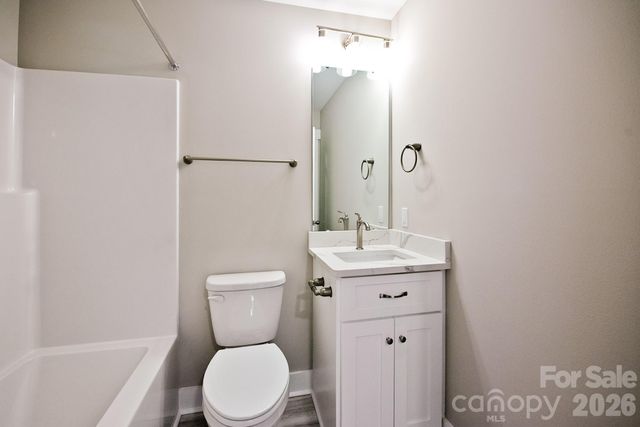 202 Old Rockwell Road, China Grove, NC 20823