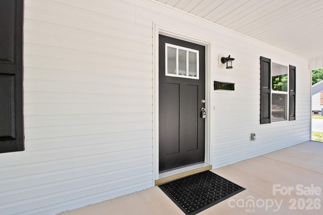 202 Old Rockwell Road, China Grove, NC 20823
