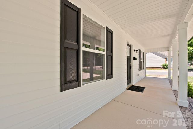202 Old Rockwell Road, China Grove, NC 20823