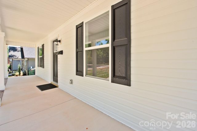 202 Old Rockwell Road, China Grove, NC 20823