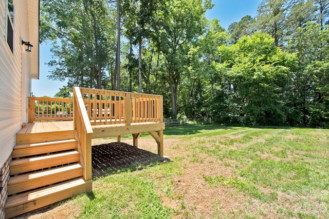 202 Old Rockwell Road, China Grove, NC 20823