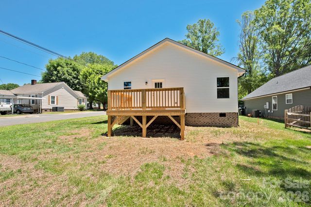 202 Old Rockwell Road, China Grove, NC 20823