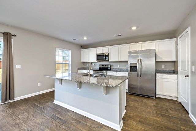 1919 Barnhart Drive, Sumter, SC 29153