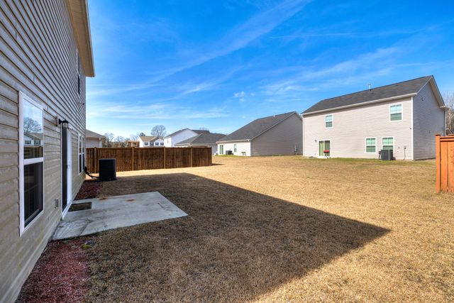 1919 Barnhart Drive, Sumter, SC 29153