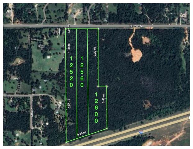 12560 SE 59th Street, Oklahoma City, OK 73150