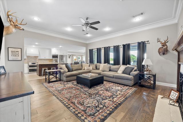 3 Crestview Circle, Rockwall, TX 75087