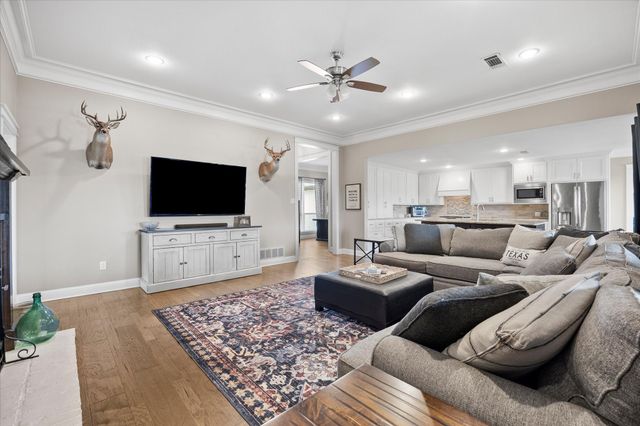 3 Crestview Circle, Rockwall, TX 75087