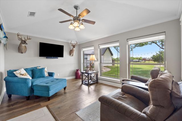 3 Crestview Circle, Rockwall, TX 75087