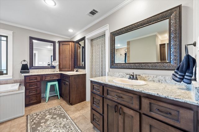 3 Crestview Circle, Rockwall, TX 75087