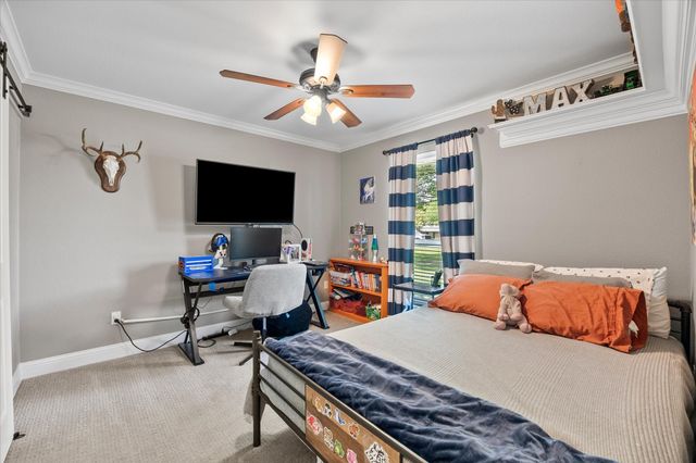 3 Crestview Circle, Rockwall, TX 75087