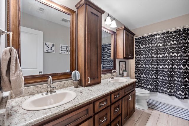 3 Crestview Circle, Rockwall, TX 75087